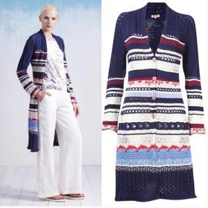 Ivko ⛵️ Ocean Side Sweater